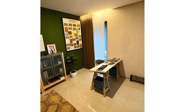 Bintaro Jaya - Discovery Aluvia Tipe Valea 7