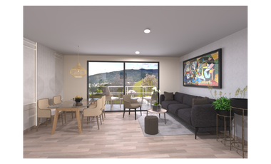 Apto 80 m2