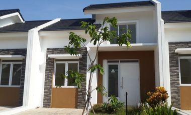 JUAL RUGI DIBAWAH HARGA PPJB RUMAH SERPONG NATURA CITY