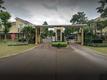 Dijual Rumah 2 Lantai Fiordini boulevard Gading Serpong