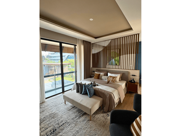 Bintaro Jaya - Discovery Azzura Tipe 8
