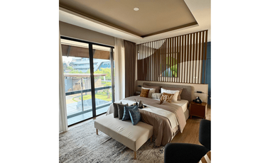 Bintaro Jaya - Discovery Azzura Tipe 8