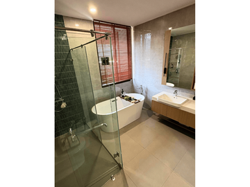 Bintaro Jaya - Discovery Azzura Tipe 8