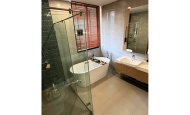 Bintaro Jaya - Discovery Azzura Tipe 8
