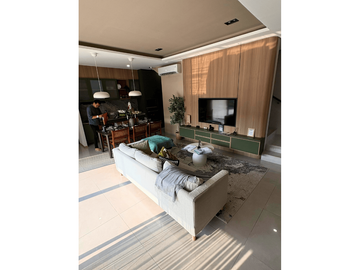 Bintaro Jaya - Discovery Azzura Tipe 8