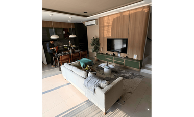 Bintaro Jaya - Discovery Azzura Tipe 8