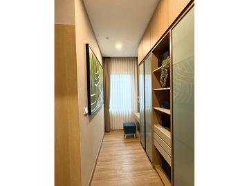 Bintaro Jaya - Discovery Azzura Tipe 8