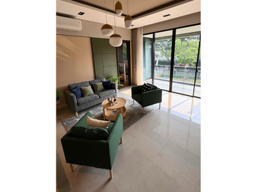 Bintaro Jaya - Discovery Azzura Tipe 8