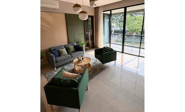 Bintaro Jaya - Discovery Azzura Tipe 8