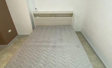 Studio Unit for Sale at Besco Clark Residences, CFZ, Mabalacat, Pampanga