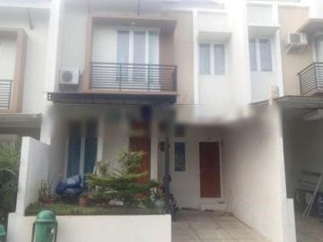 MURAH!! Panoramic Garden Studio Alam Depok