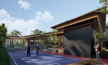 Hunian Modern CitaVille di Cibubur harga mulai 700 jutaan