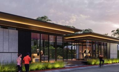 Hunian Modern CitaVille di Cibubur harga mulai 700 jutaan