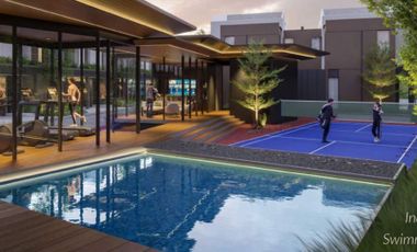 Hunian Modern CitaVille di Cibubur harga mulai 700 jutaan