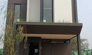 Hunian Modern CitaVille di Cibubur harga mulai 700 jutaan
