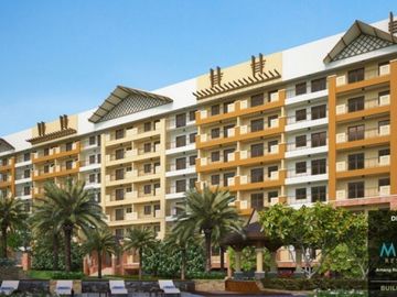 For Sale 2 Bedroom Finished w Parking at Pasig City