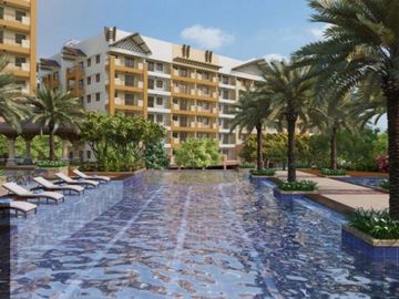 For Sale 2 Bedroom Finished w Parking at Pasig City
