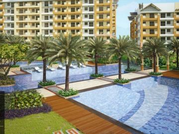 For Sale 2 Bedroom Finished w Parking at Pasig City