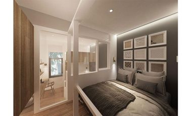DIJUAL RUMAH FLEEKHAUZ BSD CITY FURNISHED