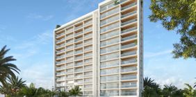 GOLF TOWER