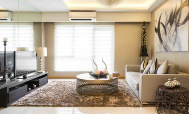 108 sqm - 2 bedrooms Royalton Capitol Commons