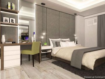 SMDC Green 2 Residences Condo