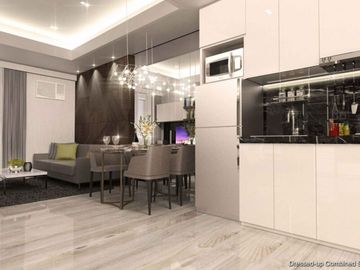 SMDC Green 2 Residences Condo