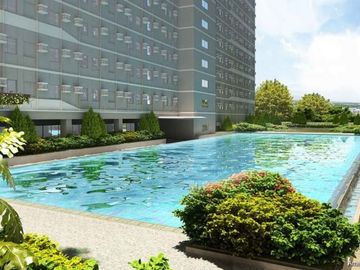 SMDC Green 2 Residences Condo