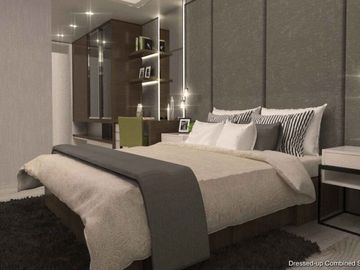 SMDC Green 2 Residences Condo