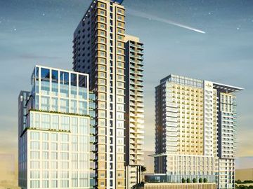 For Assume Studio Unit at One Astra Place