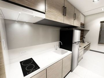 For Assume Studio Unit at One Astra Place