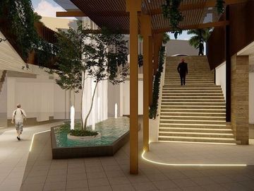 For Assume Studio Unit at One Astra Place