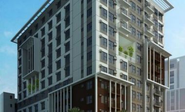 Easy bank financing! Condo for sale in SOLTANA NATURE RESIDENCES, MARIGONDON LAPU LAPU CEBU CITY