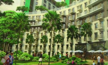 Easy bank financing! Condo for sale in SOLTANA NATURE RESIDENCES, MARIGONDON LAPU LAPU CEBU CITY