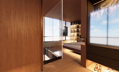 Apartasuite 1105