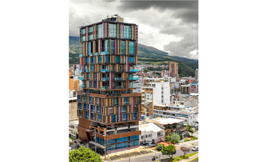 Apartasuite 1105