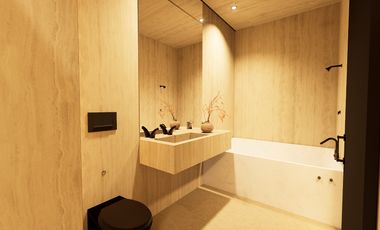 Apartasuite 1105