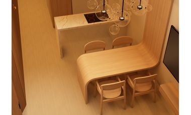Apartasuite 1105