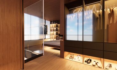 Apartasuite 1105