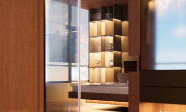 Apartasuite 1105