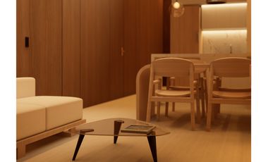 Apartasuite 1105