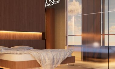Apartasuite 1105