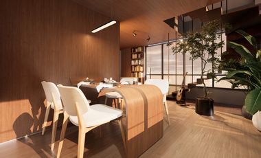 Apartasuite 1105