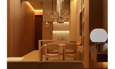 Apartasuite 1105