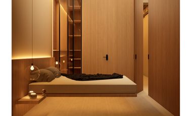 Apartasuite 1105