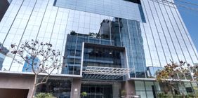 OFICINAS - LIMA, Platinum Plaza I Regus