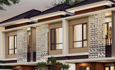 Rumah Baru di Alana Signature