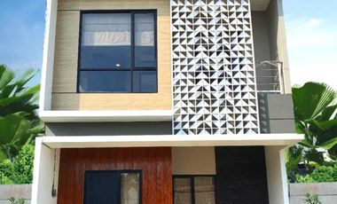 Rumah Baru di Alana Signature