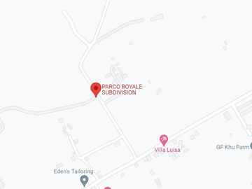 5Br Single Detached House and Lot