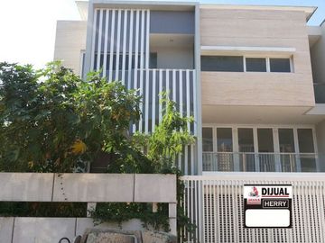 Dijual rumah 2,5 LT di citra garden 3 ext posisi hook, strategis, aman